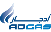 ADGAS logo