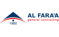 Al Faraa logo