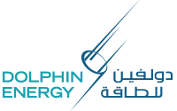 Dolphin Energy logo
