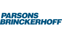 Parsons Brinckerhoff logo